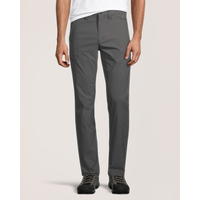 WindRiver Men's Relaxed Fit T-Max Heat Lined HD1 Water Repellent Stretch Pants