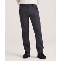 WindRiver Men's Relaxed Fit T-Max Heat Lined HD1 Water Repellent Stretch Pants