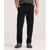 WindRiver Men's Straight Leg Lined T-Max Heat Cargo Pants
