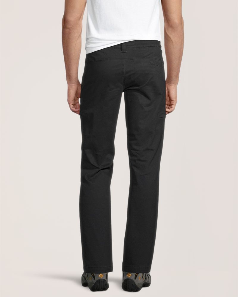 公式限定 福袋 - 公式通販オンラインショップ WindRiver Men's Straight Leg Lined T-Max Heat Cargo Pants Clothing