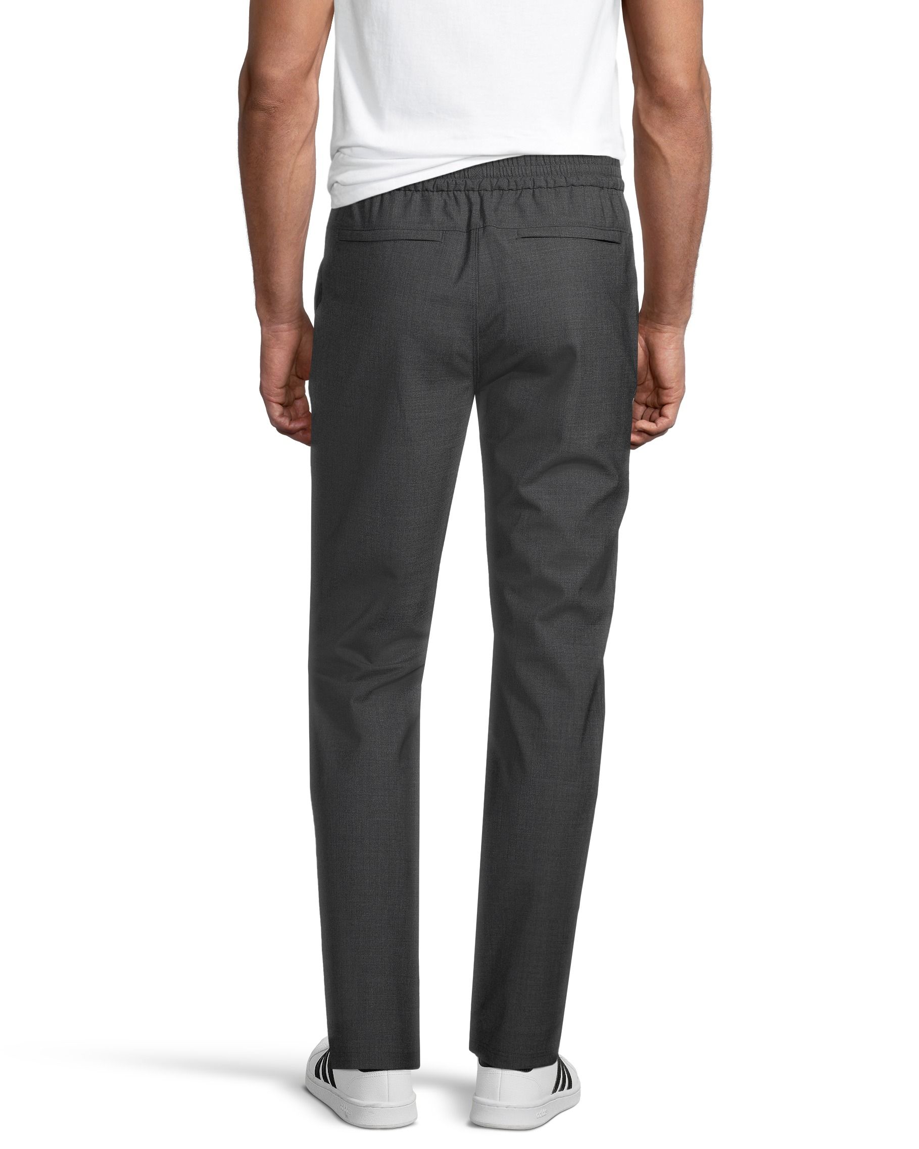 Chevalier Cross Hybrid Pants - Trousers | Boozt.com