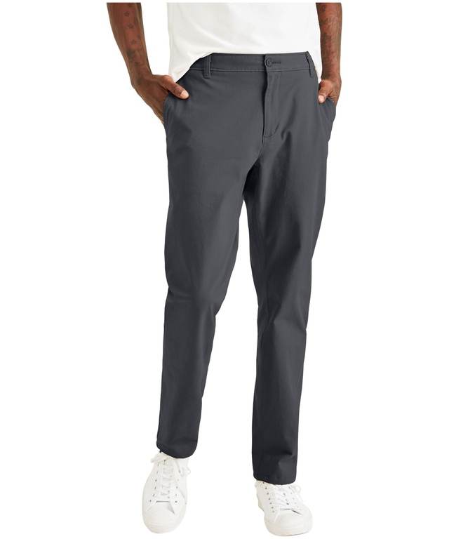 Dockers Men's Smart 360 Flex Athletic Fit Ultimate Chino Pants