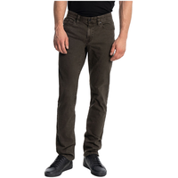Pantalon étroit pour hommes, Lois, Peter Front_Flat