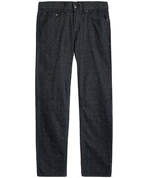 Blackbull Men's Mad Slim Straight Leg Pants