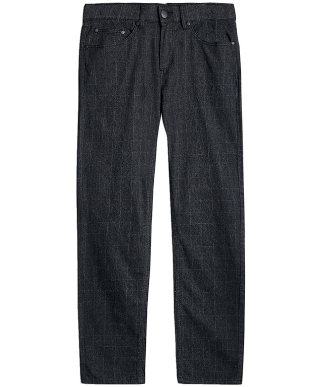 Blackbull Men's Mad Slim Straight Leg Pants