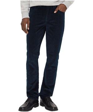 Lois Men's Brad Slim Casual Pants