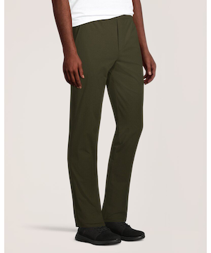 Pantalon hybride avec Confort au sec et FRESHTECH pour hommes, Denver Hayes