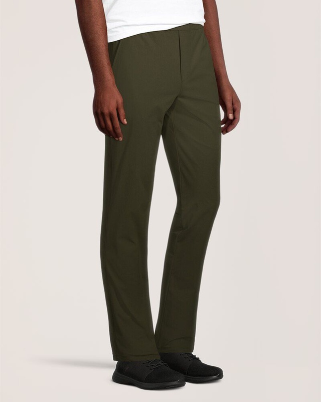 Pantalon hybride avec Confort au sec et FRESHTECH pour hommes, Denver Hayes