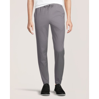 Denver Hayes Men's Pull-On 4 Pocket Jogger Pants Front_Flat