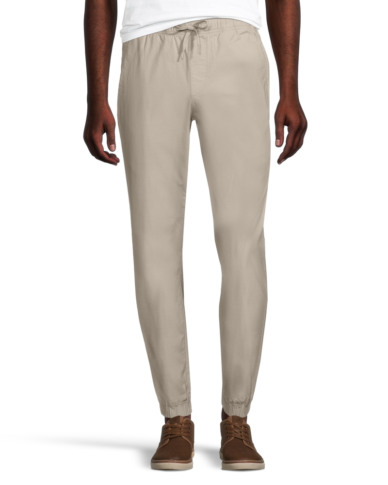Jogger casual pants hot sale