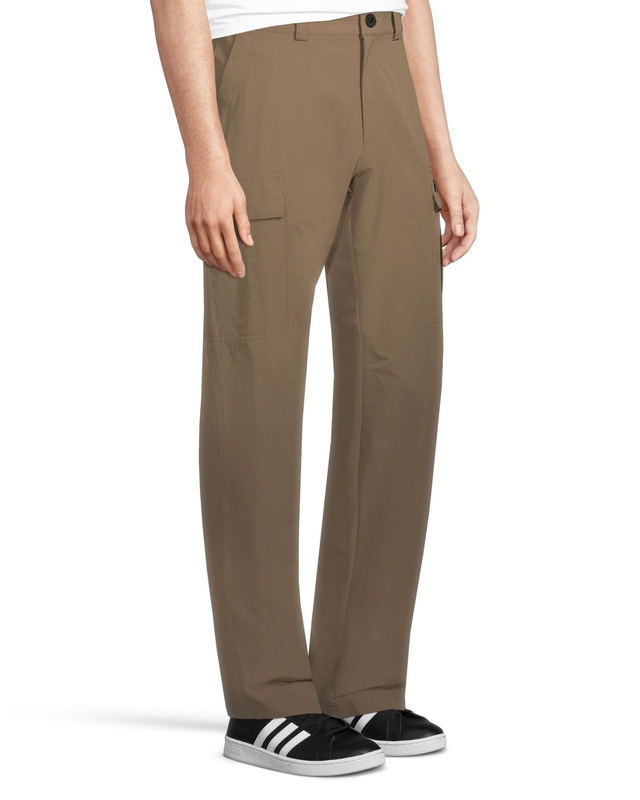 Helly Hansen Men's Softshell Quick Dry Cargo Pants Marks