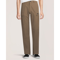 Pantalon cargo extensible anti-déchirures à séchage rapide pour homme, Helly Hansen Front_Flat