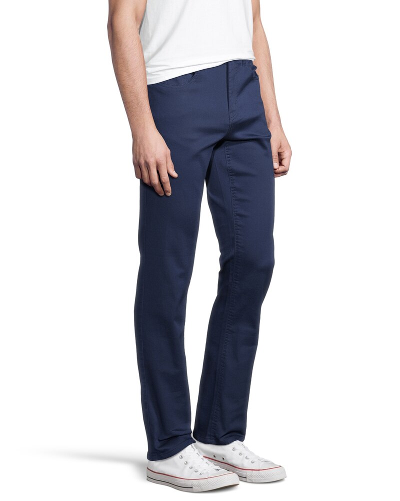 Pantalon Stretch étroit (skinny) CLOSED Modèle JOOLS - Taille 28 (équivaut ~36 FR) - Noir - Occasion Très Bon état