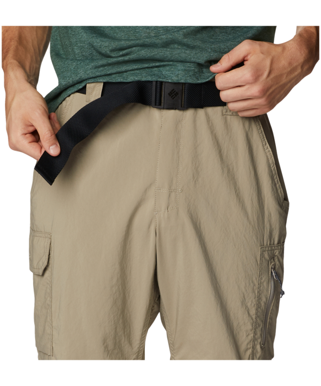 Columbia Men's Silver Ridge OmniShade Utility Convertible Pants Marks