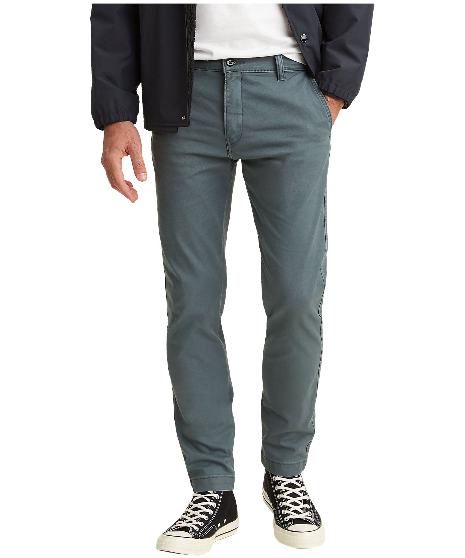 Levi's Men's XX EZ Standard Taper Chino Pants