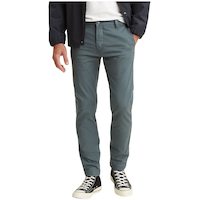 Levi's Men's XX EZ Standard Taper Chino Pants Front_Flat