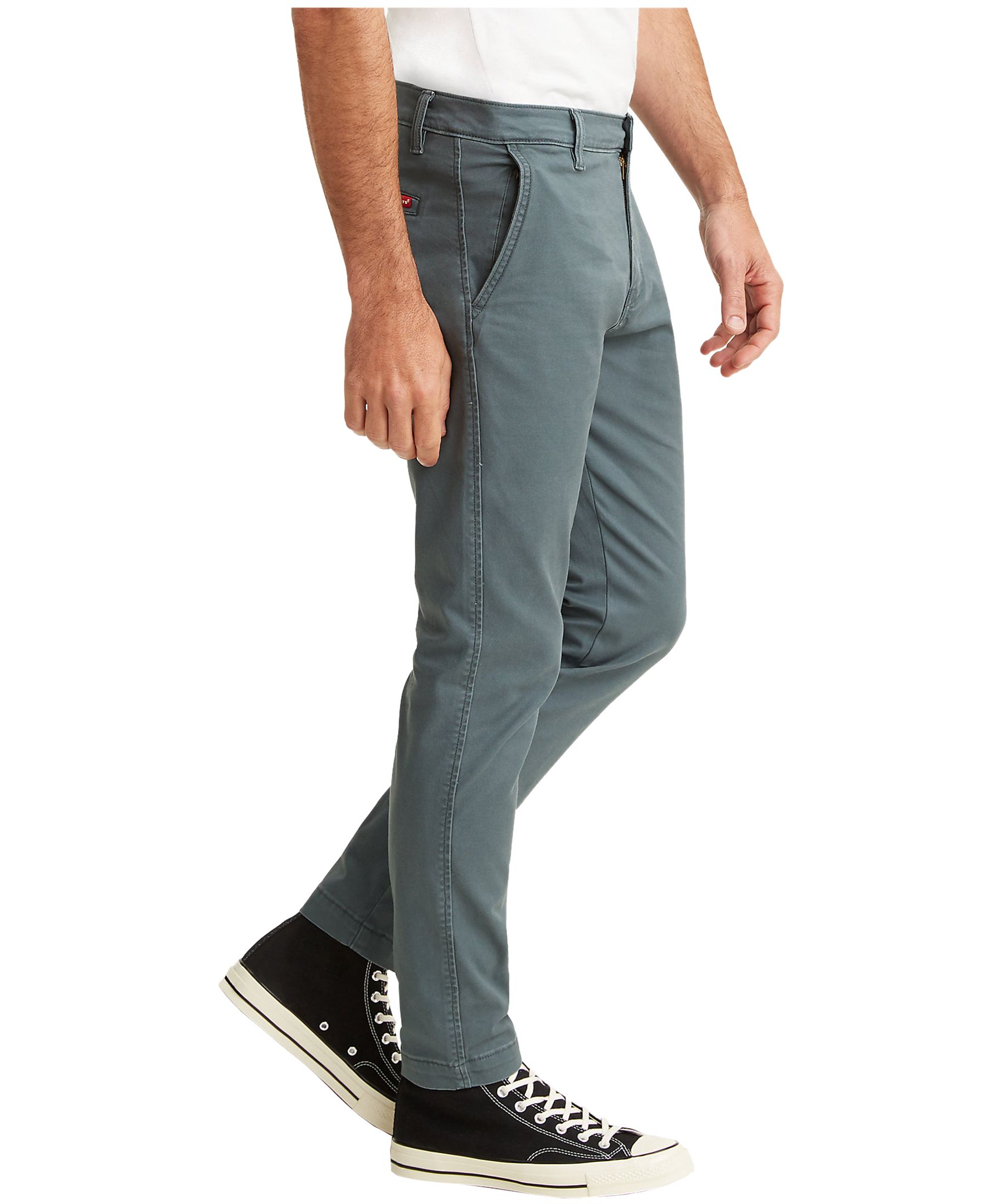 Levi's Men's XX EZ Standard Taper Chino Pants