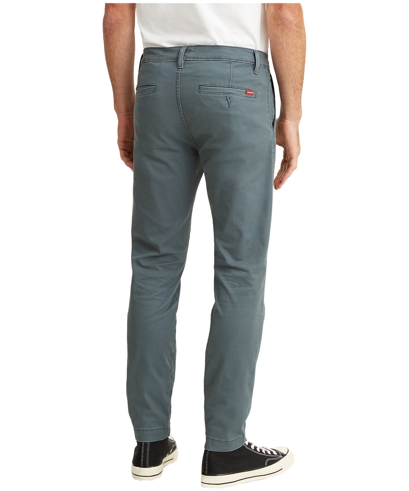 Levi's Men's XX EZ Standard Taper Chino Pants | Marks