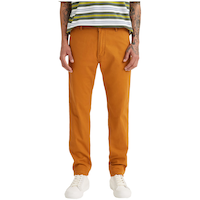 Levi's Men's XX EZ Standard Taper Chino Pants Front_Flat