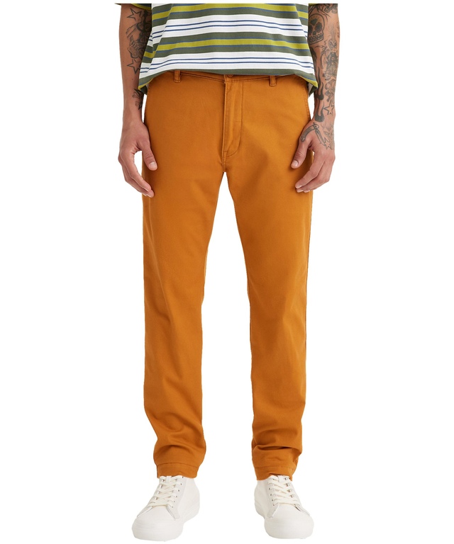 Levi's Men's XX EZ Standard Taper Chino Pants