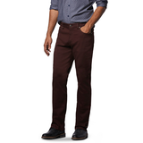 Pantalon extensible étroit pour hommes, Lois, Brad Front_Angled_Left