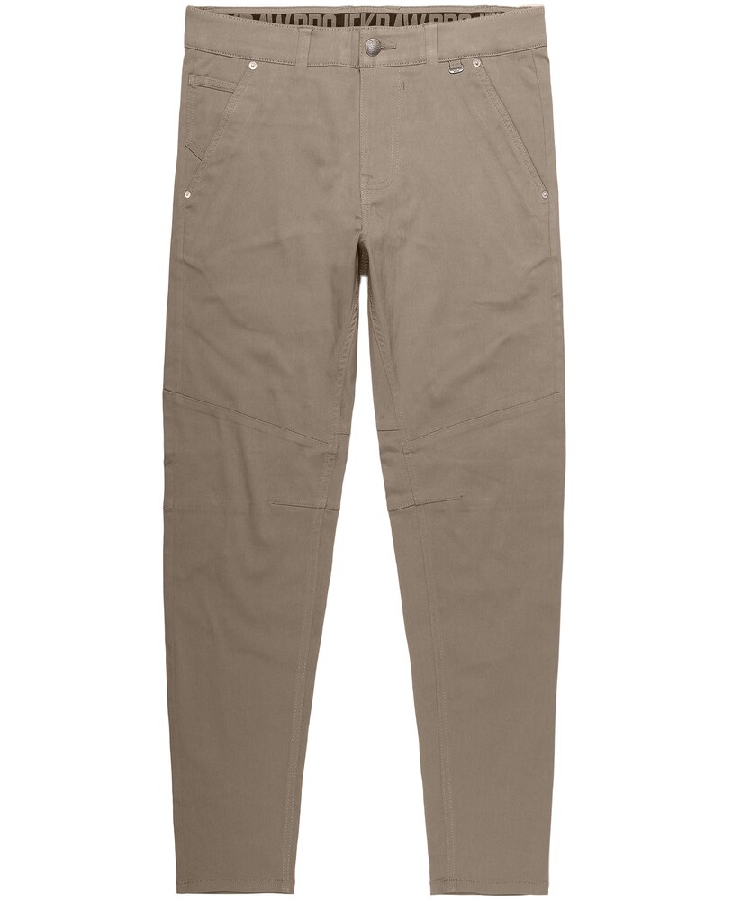 PROJEK RAW Men's Slim Leg Bungee Fashion Chino Pants | Marks