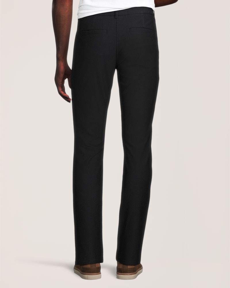 Pantalon étroit extensible dans 4&nbsp;sens pour hommes, Denver Hayes