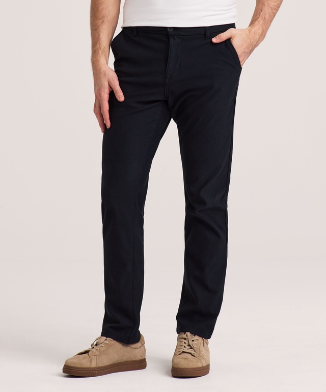 Denver Hayes Men's 4-Way Stretch Athletic Pants