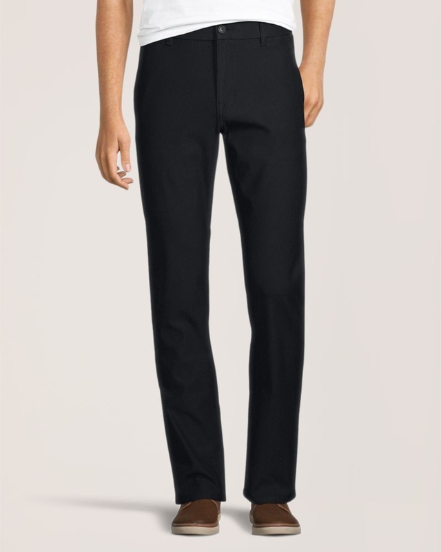 Denver Hayes Men's 4-Way Stretch Athletic Pants