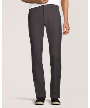 Pantalon sport extensible dans 4 sens pour hommes, Denver Hayes