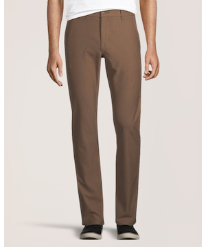 Denver Hayes Men's 4-Way Stretch Athletic Pants