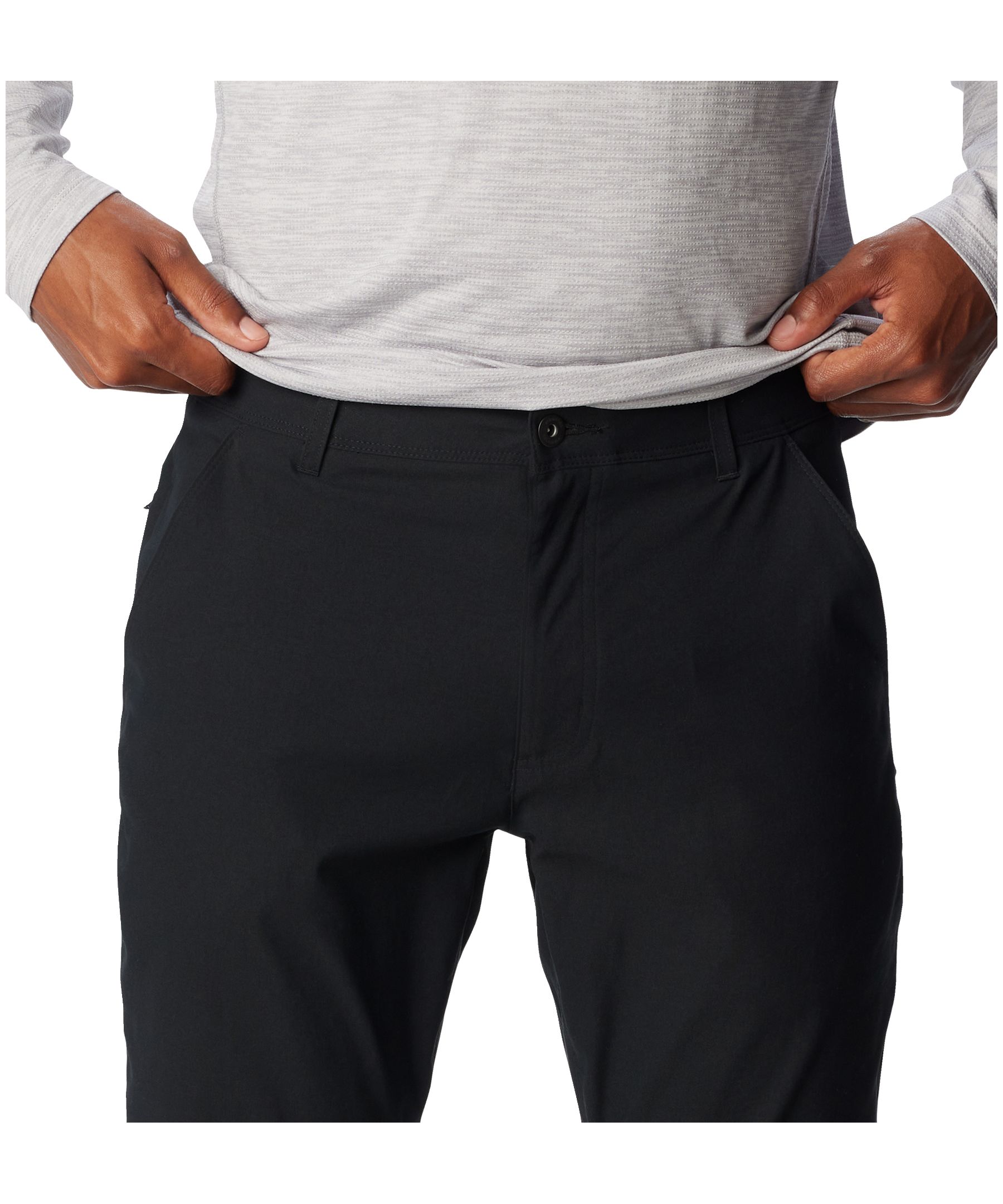 ★★Columbia★★ MLABEL CP MULTI POCKET LOOSEFIT PANTS DARK Men's PFG Terminal Tackle II Pants | Columbia