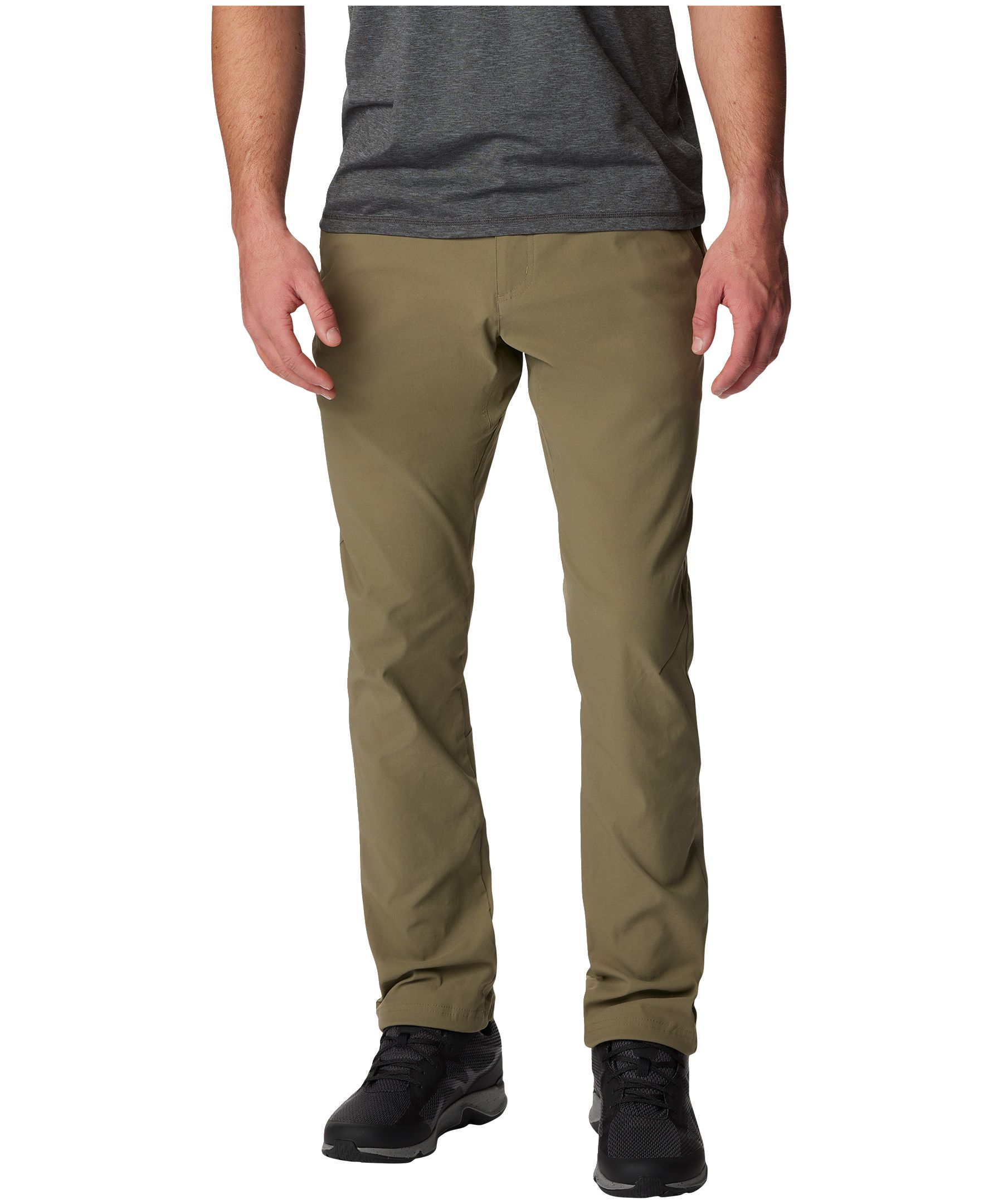 Columbia Men's Mesa Woven Pants