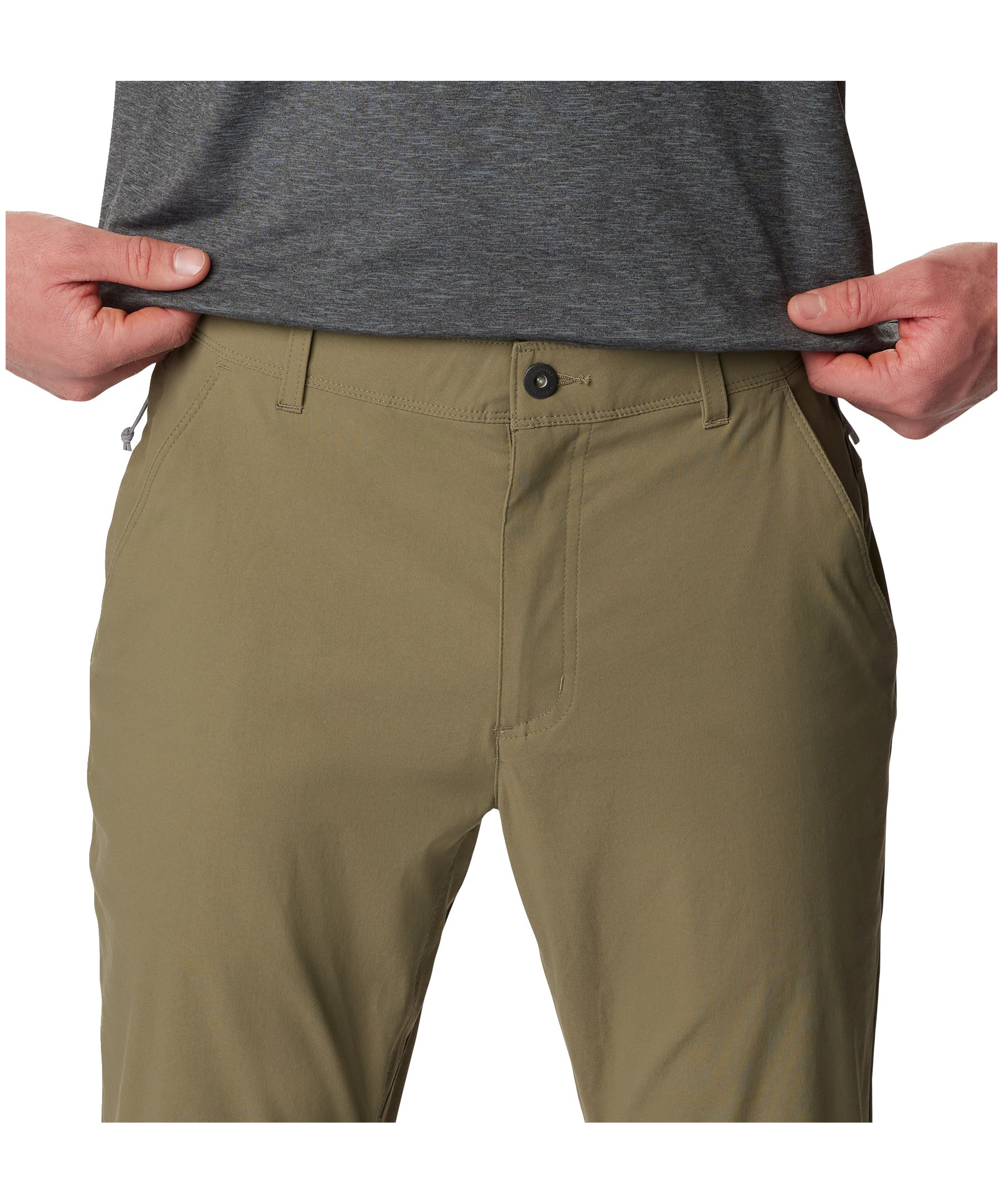 Columbia Men's Mesa Woven Pants