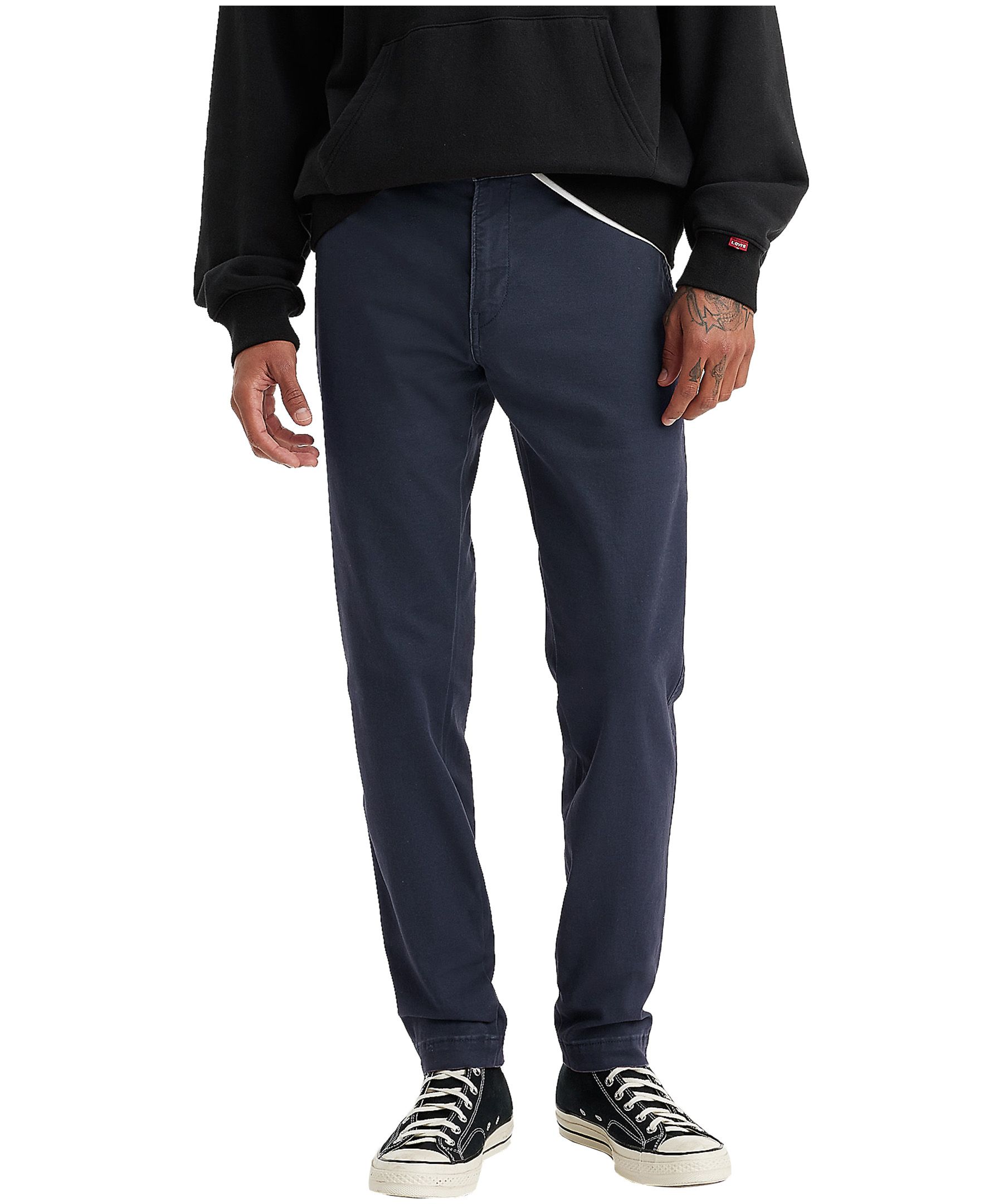 Levi's Men's XX EZ Standard Taper Chino Pants