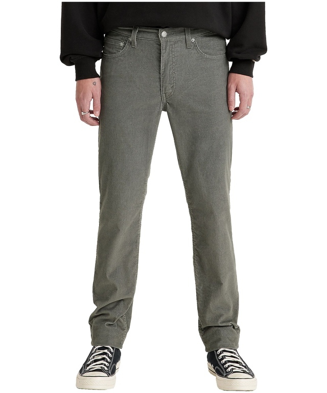 Levi's Men's 511 Slim Taper Cord jeans Marks