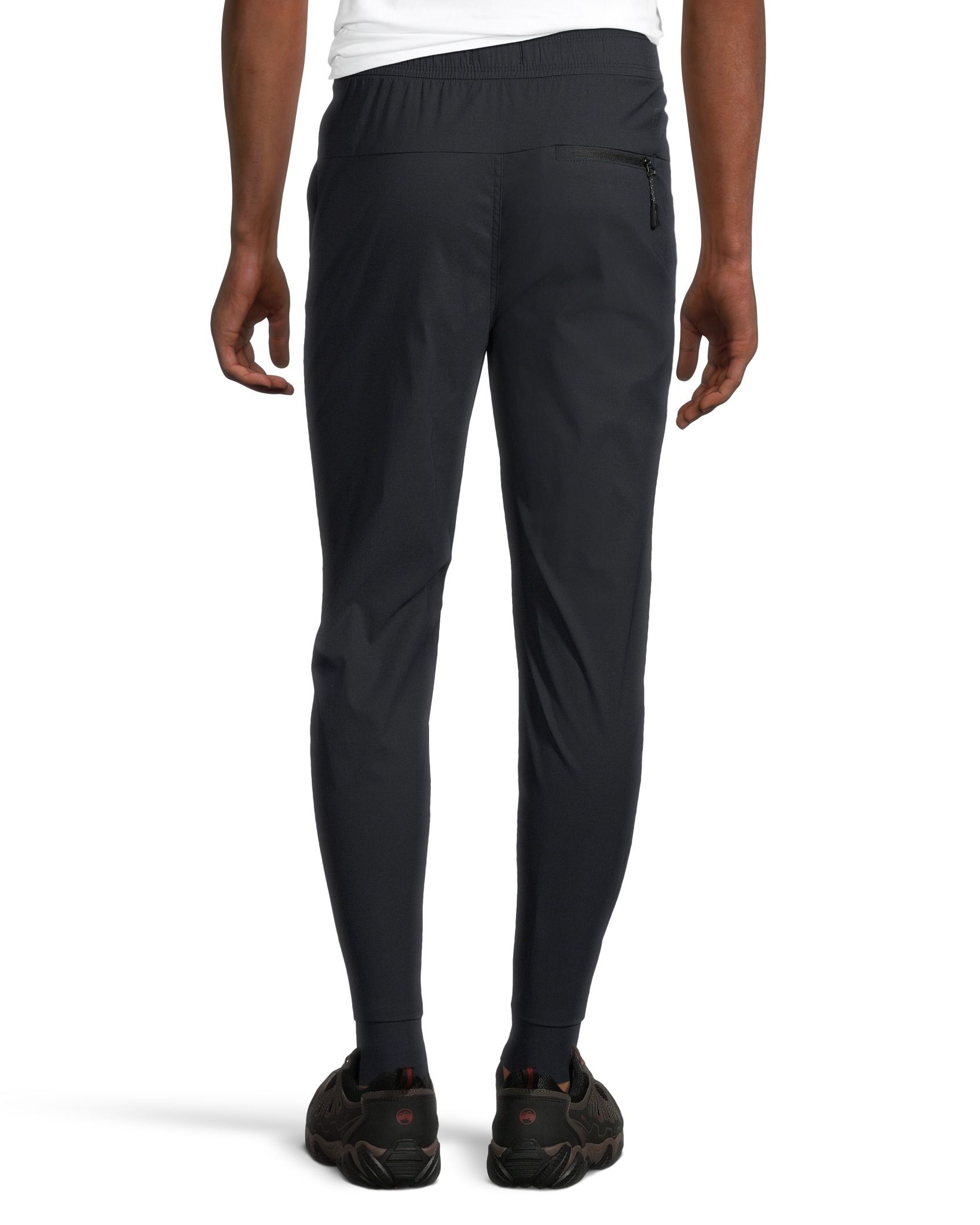 WindRiver Men s Stretch Ripstop Jogger Pants Marks