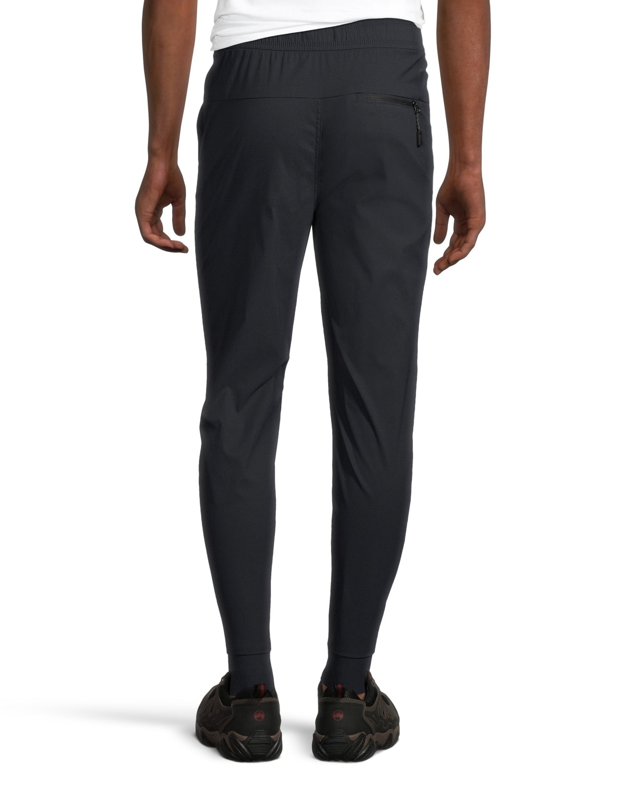 WindRiver Men's Stretch Ripstop Jogger Pants | Mark's