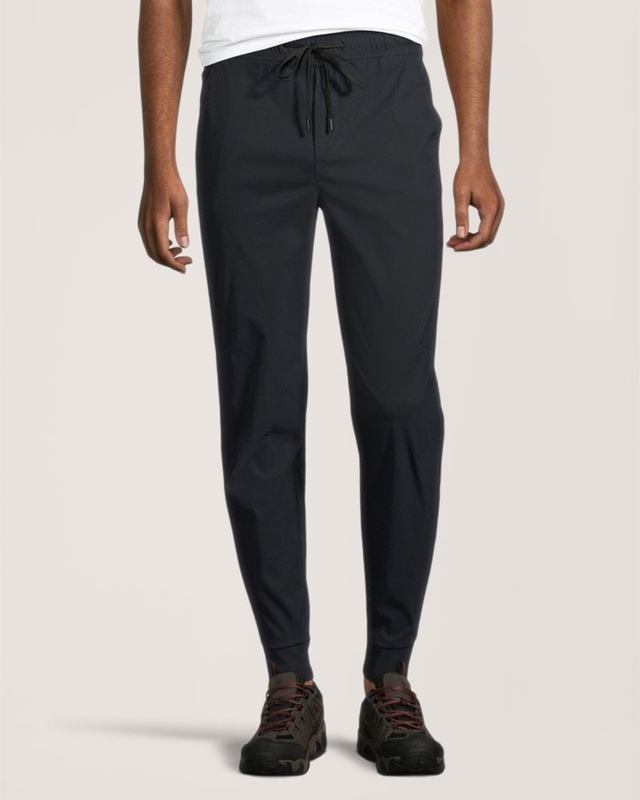 Pantalon de jogging extensible et indéchirable pour hommes, WindRiver