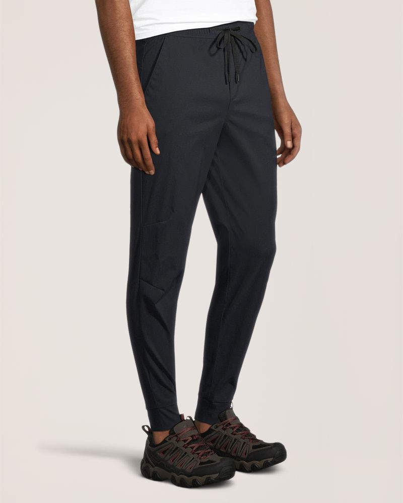 WindRiver Men's Stretch Ripstop Jogger Pants | Mark's