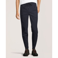 WindRiver Men's Stretch Ripstop Jogger Pants