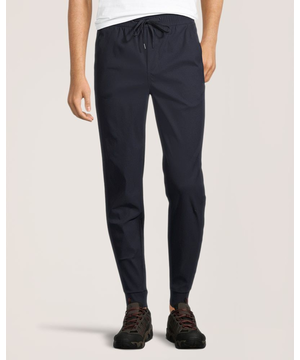 WindRiver Men's Stretch Ripstop Jogger Pants