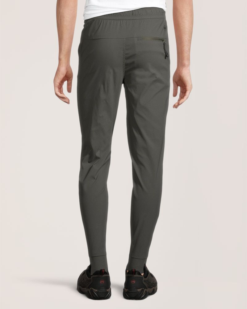 Pantalon de jogging extensible et indéchirable pour hommes, WindRiver