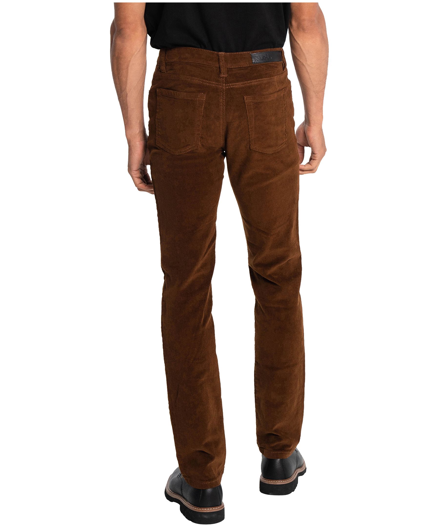 Lois Men's Brad Slim Fit Corduroy Pants | Marks