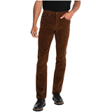 Lois Men's Brad Slim Fit Corduroy Pants Front_Flat