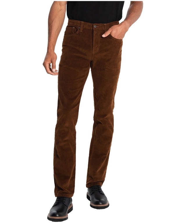 Lois Men's Brad Slim Fit Corduroy Pants
