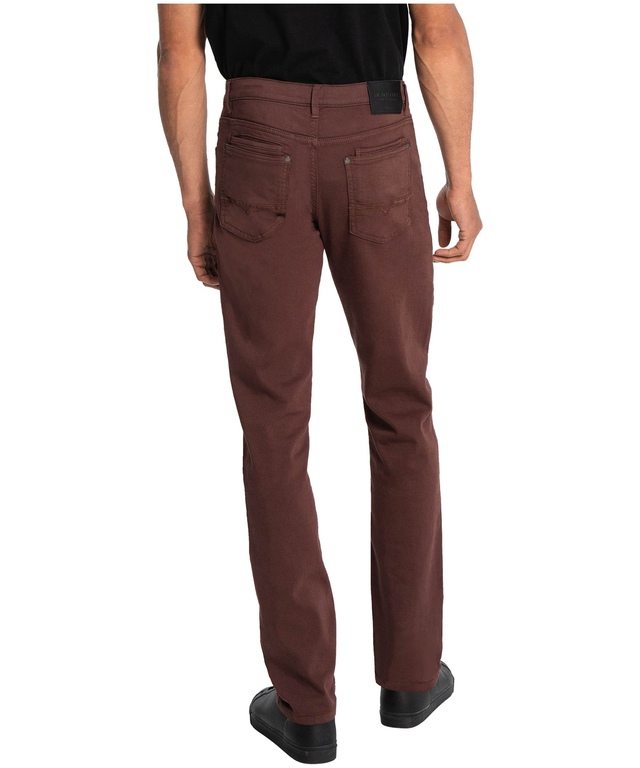 Black Bull Men's MAD Low Waist Regular Fit Pants | Mark's