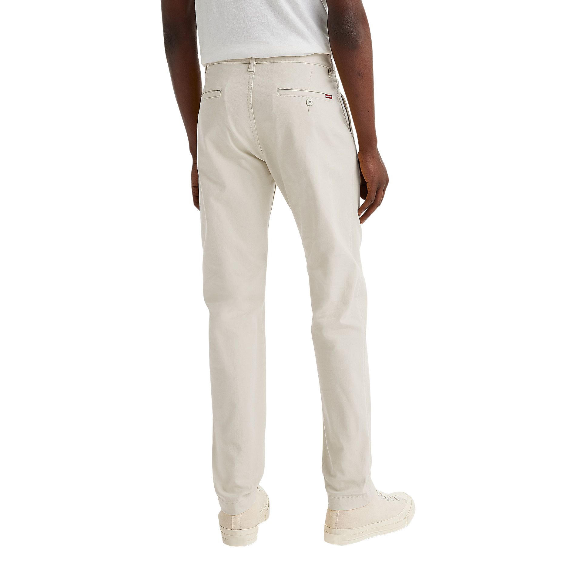 Pantalon chino fuselé standard pour hommes, XX, Levi's
