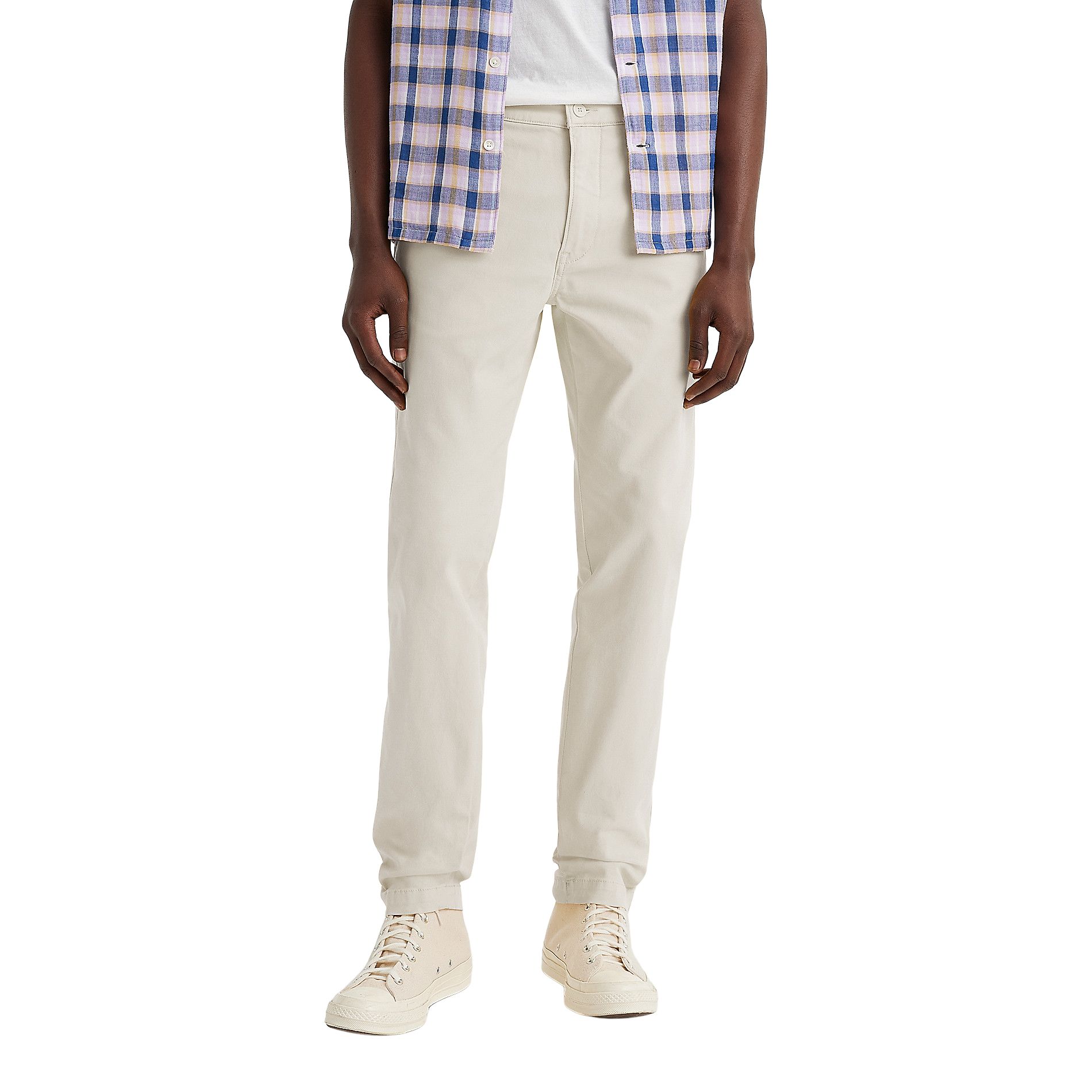 Pantalon chino fuselé standard pour hommes, XX, Levi's