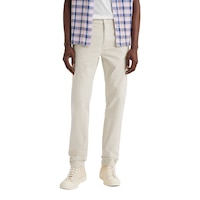 Levi's Men's XX Easy Standard Taper Chino Pants Front_Flat